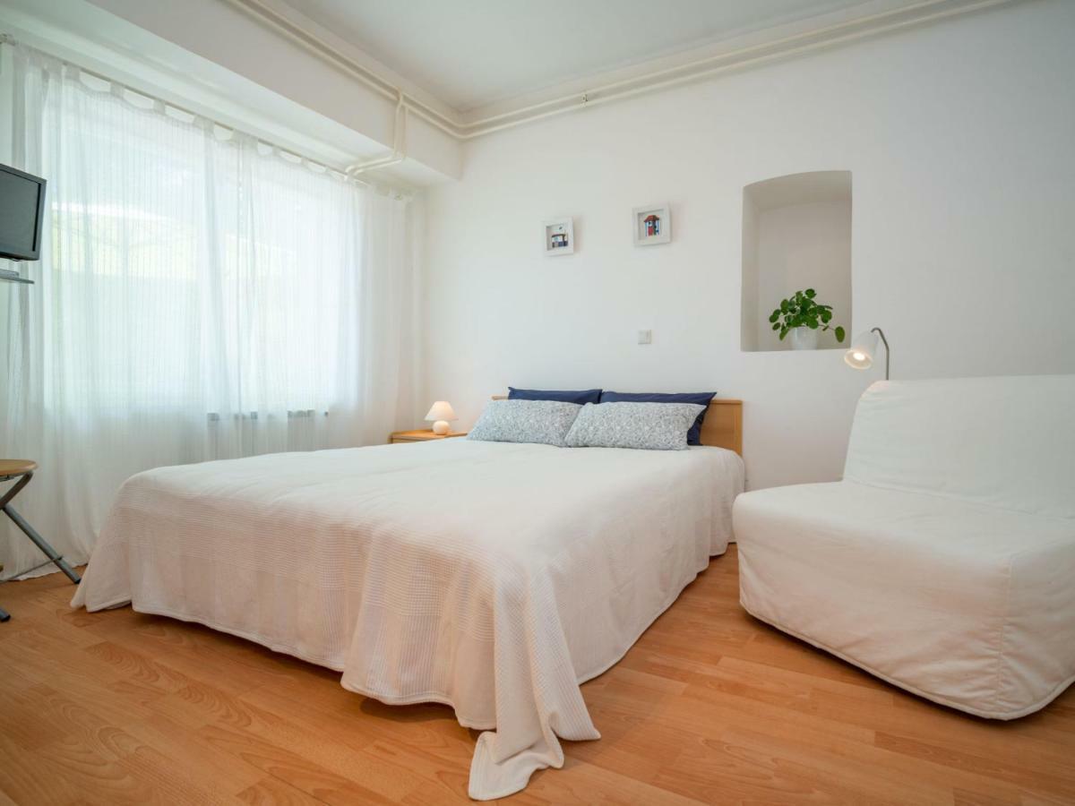 Apartment Emil By Interhome Lovran Eksteriør bilde